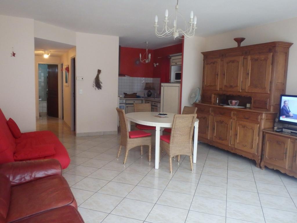 Apartamento Le Moulin des Prés Vesoul Habitación foto